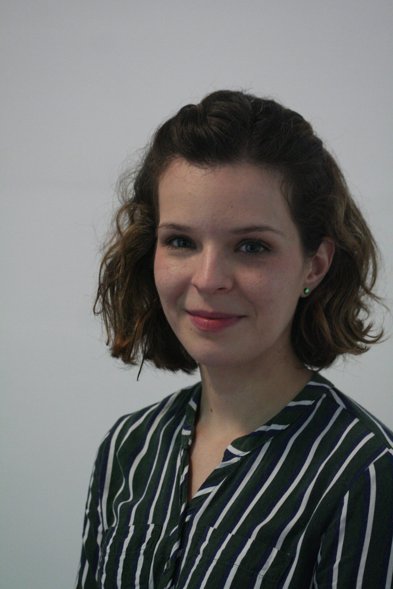 Dr. Csuka Sára pszichológus